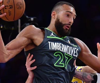 NBA DFS Picks: DraftKings Plays and Strategy for Thursday, May 8