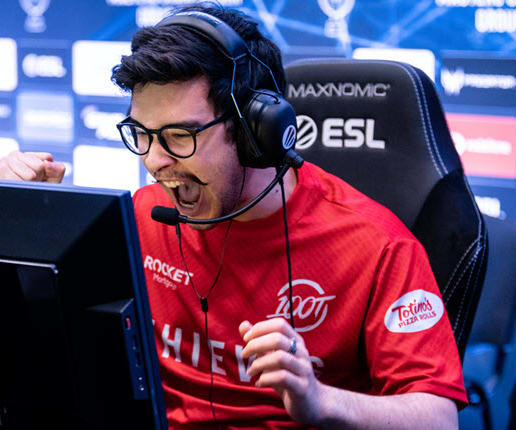 DraftKings LoL: Sunday LCS Breakdown