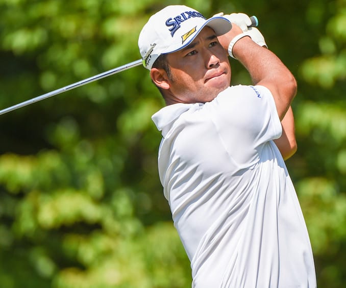 DraftKings PGA: Fortinet Championship