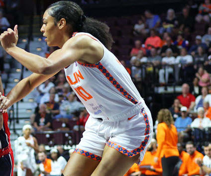 Fantasy WNBA Week 8 Risers and Fallers: Top Waiver Wire Adds to Watch