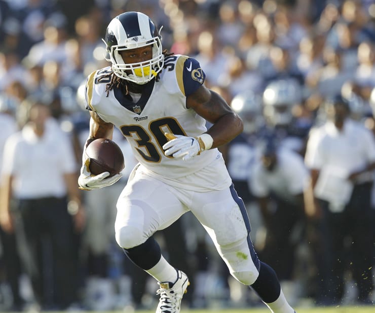 Stock Watch: Gurley and Gordon