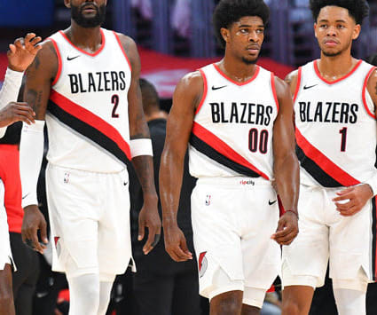 NBA Fantasy Start/Sit: Time to Trust Scoot Henderson?