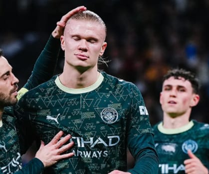 FanDuel Fantasy Soccer: EPL Picks for Saturday, May 9
