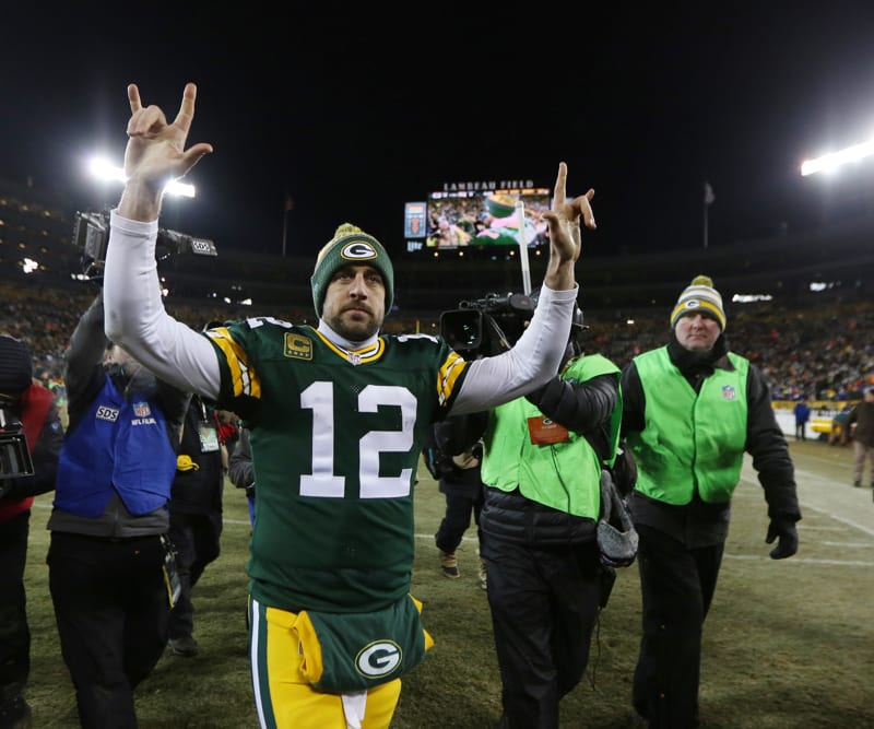 All-Time Green Bay Packers Draft