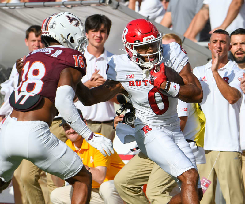 College Football DFS: Thursday Bowl Slate Picks for DraftKings and FanDuel
