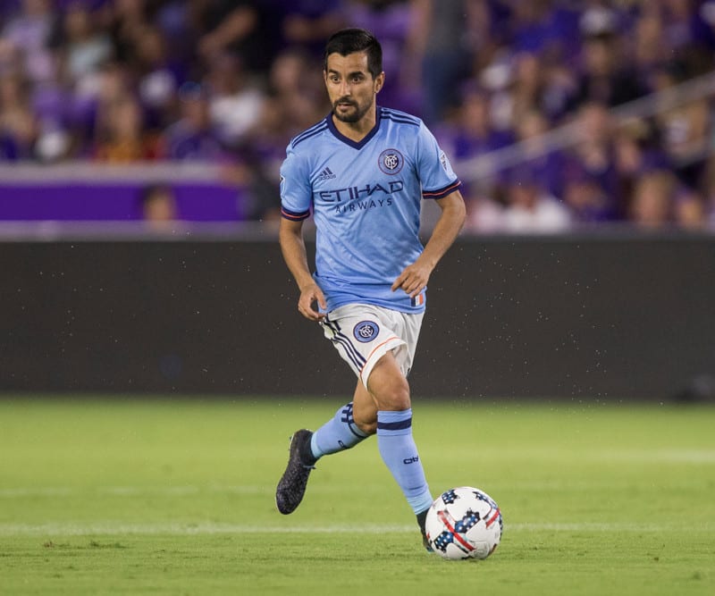 The Armband: FMLS Week 4 Captain Rankings