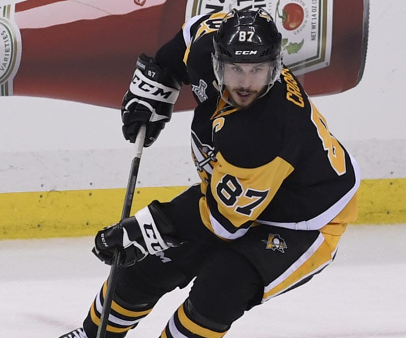 FanDuel NHL: Tuesday Targets