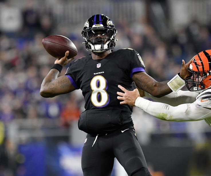 Exploiting the Matchups: NFL Conference Championship Games