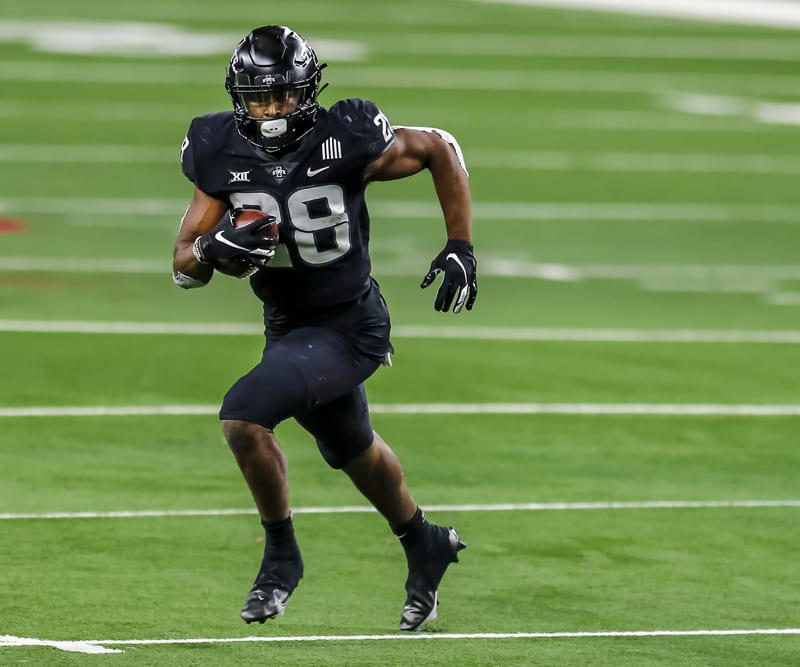 College Football Fantasy Five: Heisman Odds Check-In