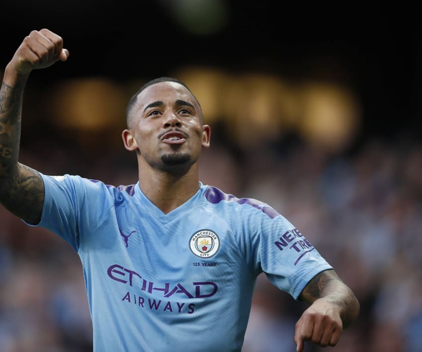 Fantasy Premier League Rankings: Gameweek 36