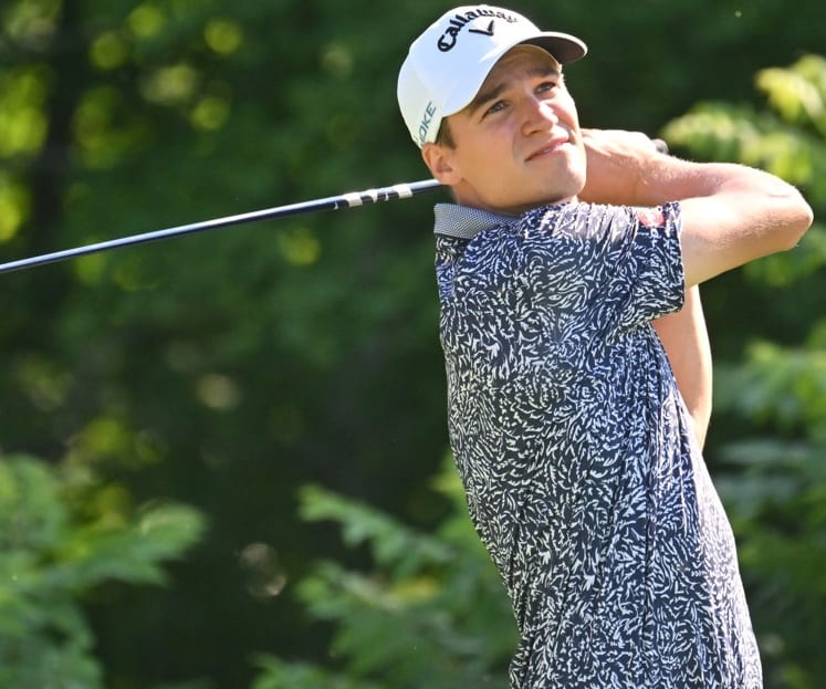 FanDuel PGA DFS Picks: Texas Children's Houston Open Cash and GPP Strategy