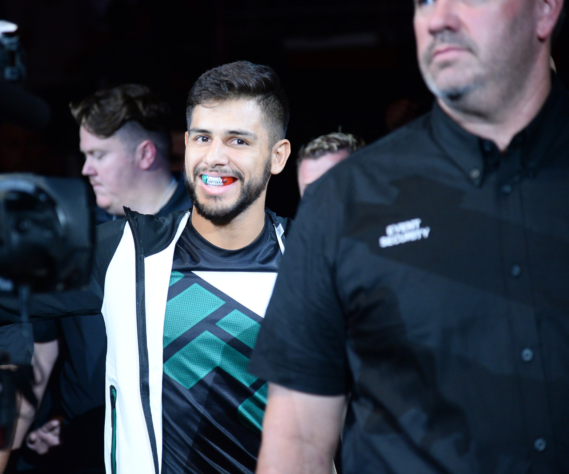 MMA Best Bets: Cole's Picks, Odds, and Predictions for UFC 284