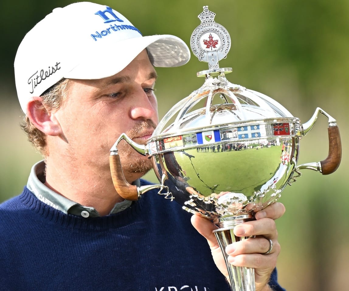 Weekly Fantasy Golf Recap: This Bud's for You