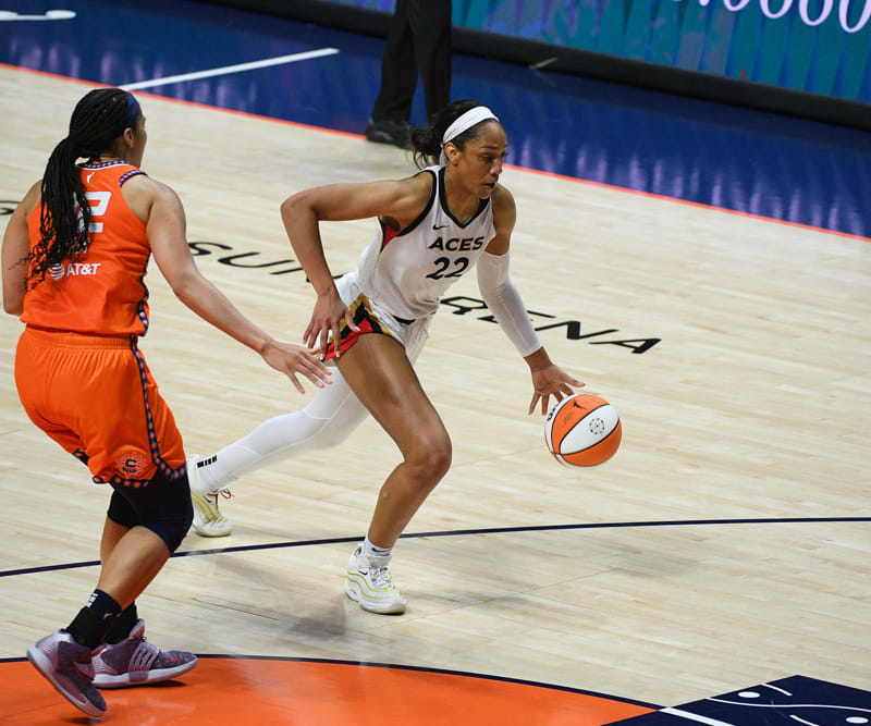 WNBA DFS Picks and Lineup Tips for Tuesday, May 21