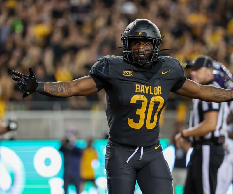 CFB Waiver Wire: Players to Pick Up Week 12