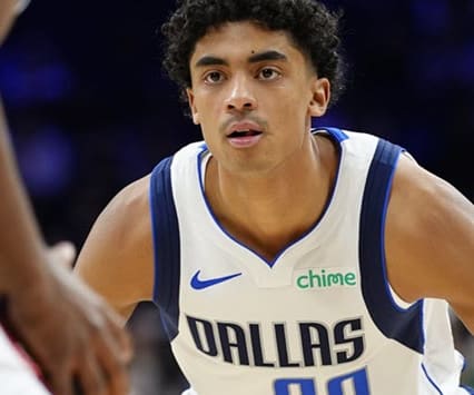 Fantasy Basketball Week 17 Start/Sit: Max Christie Looks Like a Winner