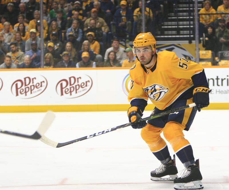 Prospects Analysis: Central Division