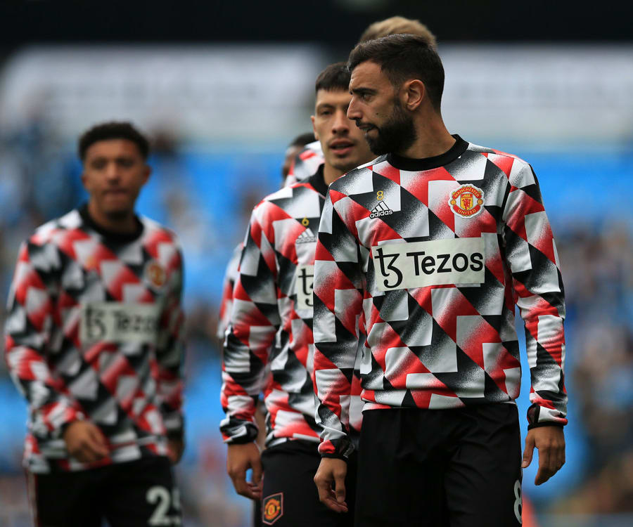 Fantrax Premier League Player Rankings: Gameweek 19