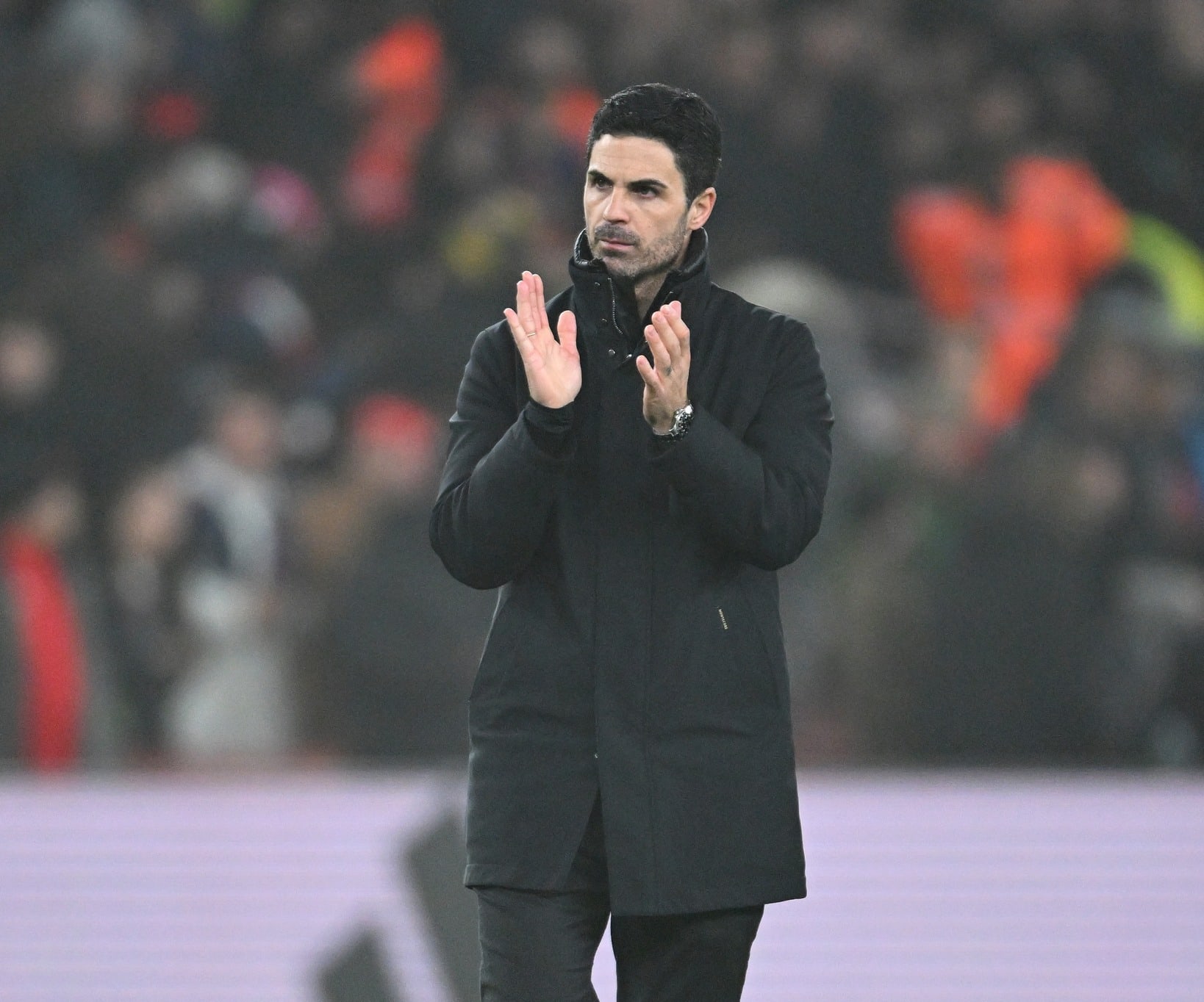Arsenal vs Manchester City Preview: Lineups, Injury News, H2H & Prediction