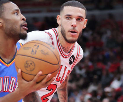 Fantasy Basketball Week 13 Start/Sit: Can Lonzo Ball Follow Through?