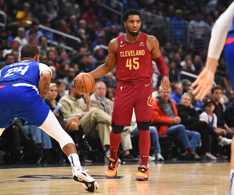 NBA DFS Picks: DraftKings Plays and Strategy for Friday, January 5
