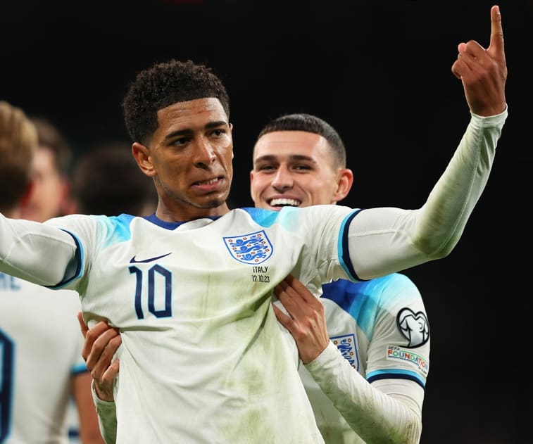 UEFA Euro 2024 Preview: Team of the Tournament & Best Starting XI