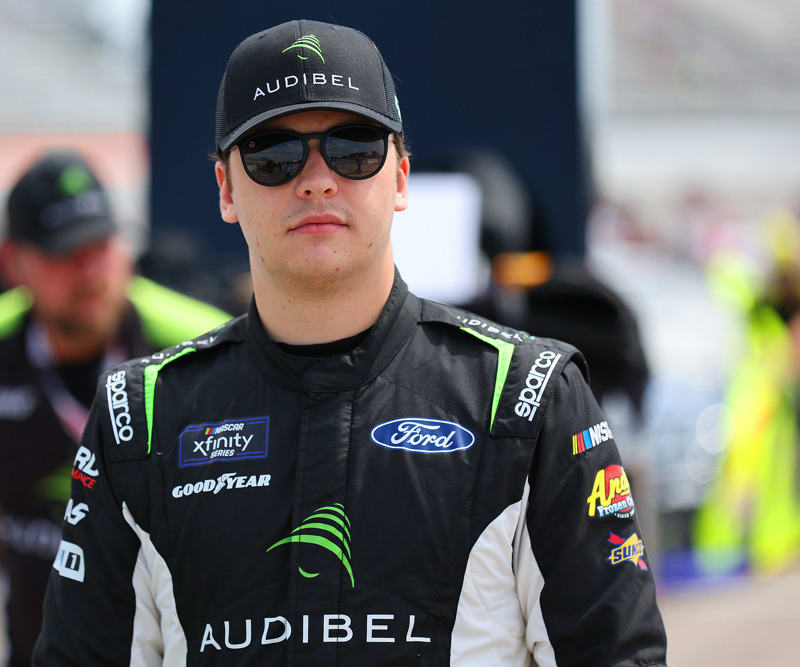 NASCAR Xfinity DFS and Best Bets: NC Blue Cross 250