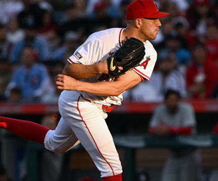 MLB DFS: DraftKings Plays and Stategy for Friday, July 12