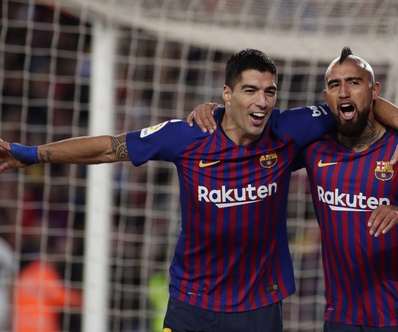 FanDuel Fantasy Soccer: Tuesday UCL Targets