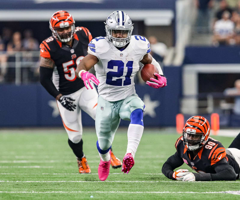 Week 16: Gameday Injuries