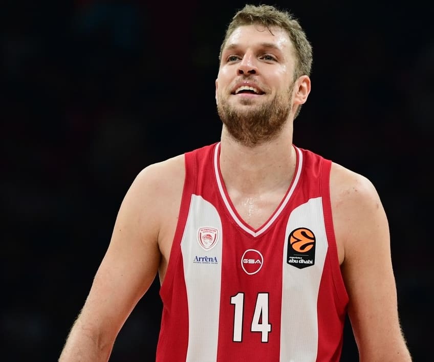 EuroLeague Fantasy Challenge Picks: Final Four - Semifinals