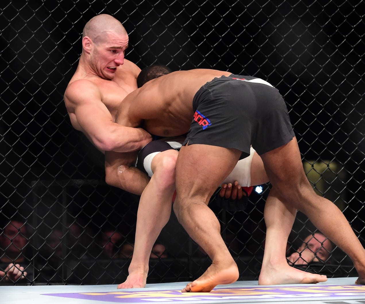 DraftKings MMA: UFC Vegas 67 DFS Preview