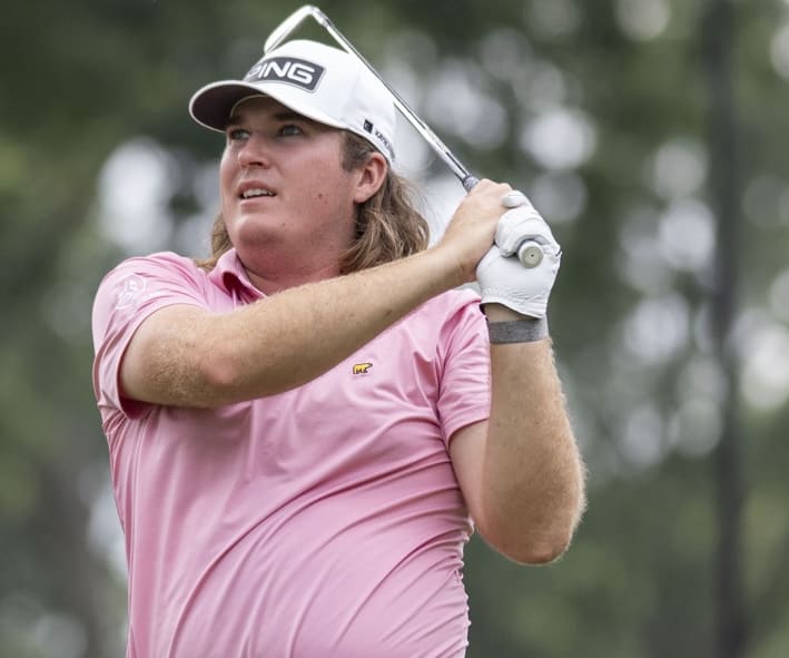 DraftKings PGA DFS Picks: John Deere Classic Cash and GPP Strategy