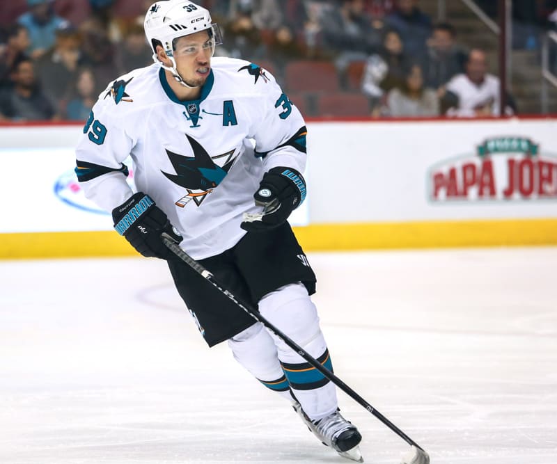 NHL Barometer: Risers & Fallers