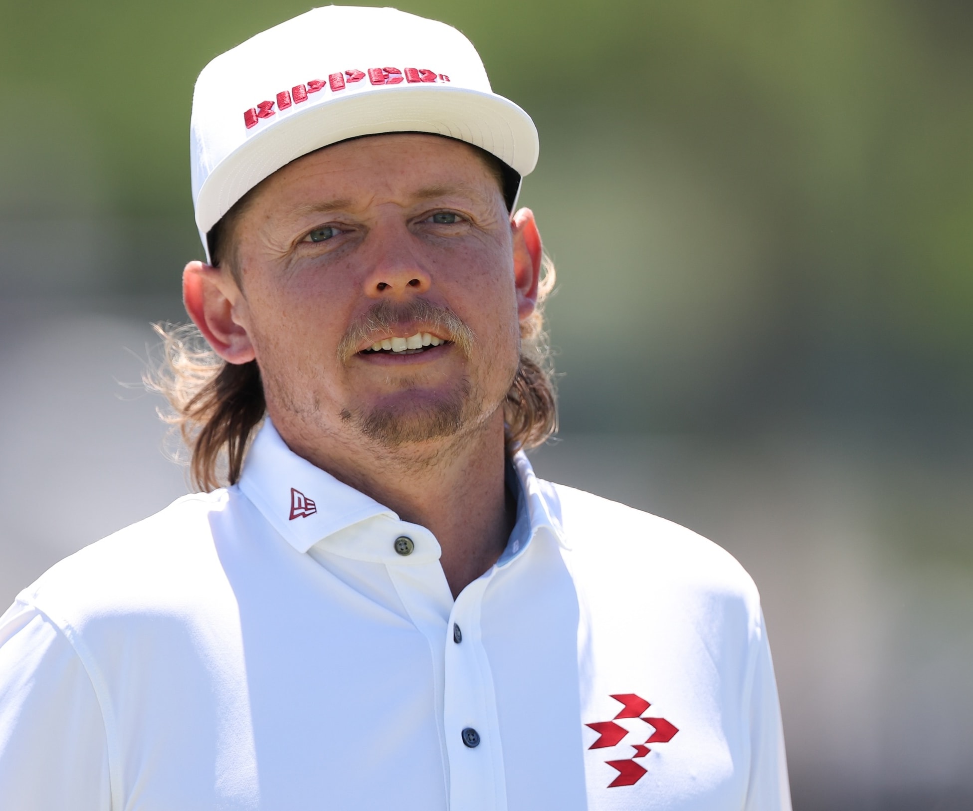 FanDuel PGA DFS Picks: U.S. Open Cash and GPP Strategy