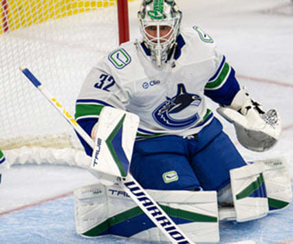 NHL DFS Picks: DraftKings Plays and Strategy for Monday, April 14
