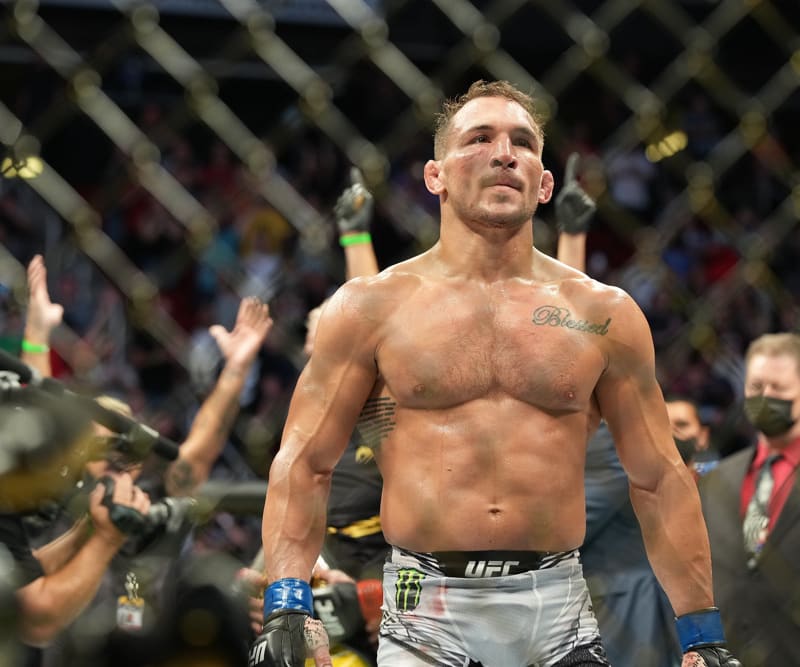 Drake's Takes: UFC 274 Oliveira vs. Gaethje