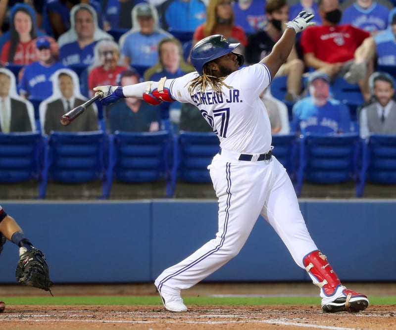 DraftKings MLB: DraftKings Plays and Strategy for Monday, April 29