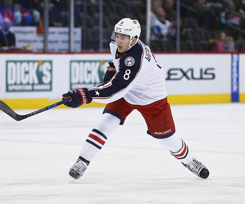 DraftKings NHL: Thursday Picks