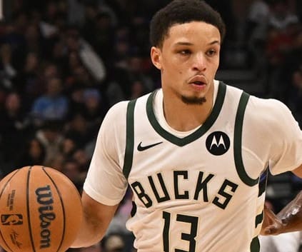 Fantasy Basketball Waiver Wire: 9-Category League Adds for Week 3