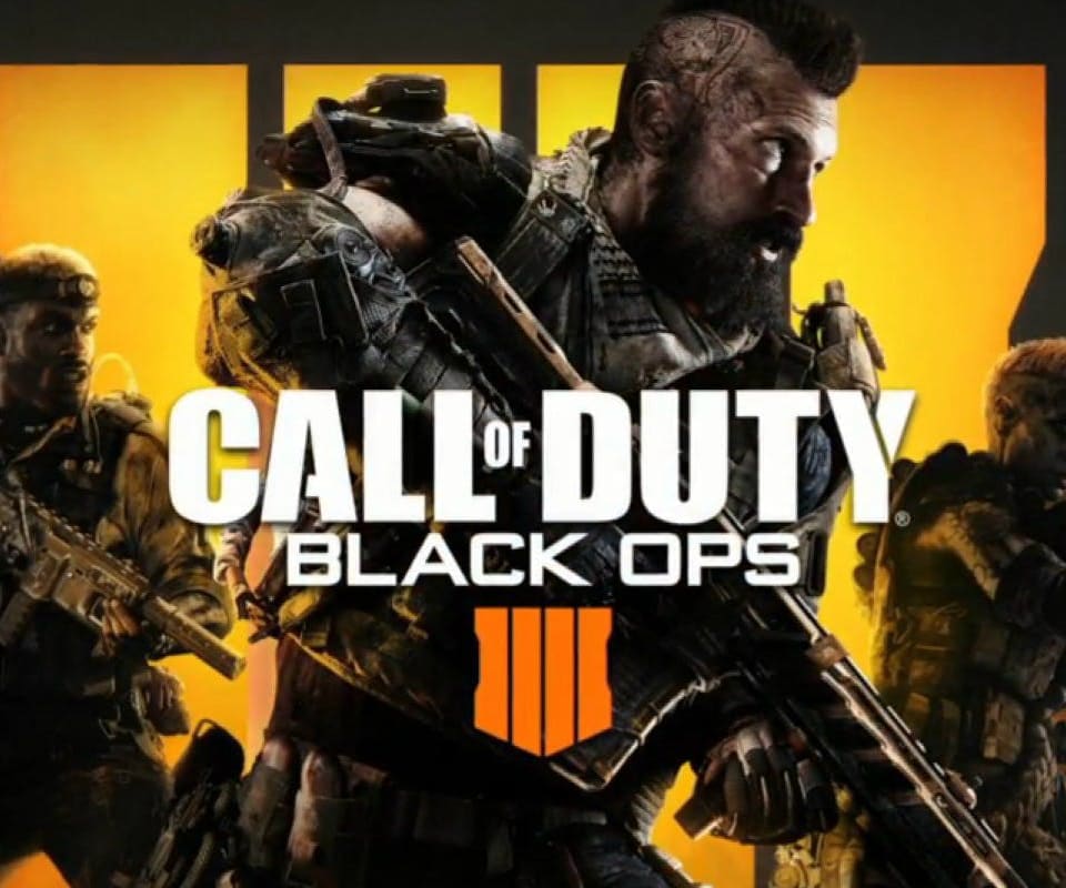 DFS 101: How to Play Call of Duty on DraftKings