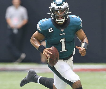 2022 NFL Offseason Guide: NFC East