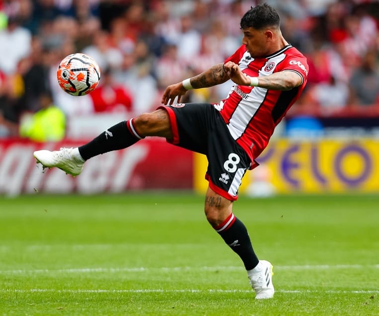 Draftkings DFS Soccer: EPL Picks for Saturday, Dec. 2