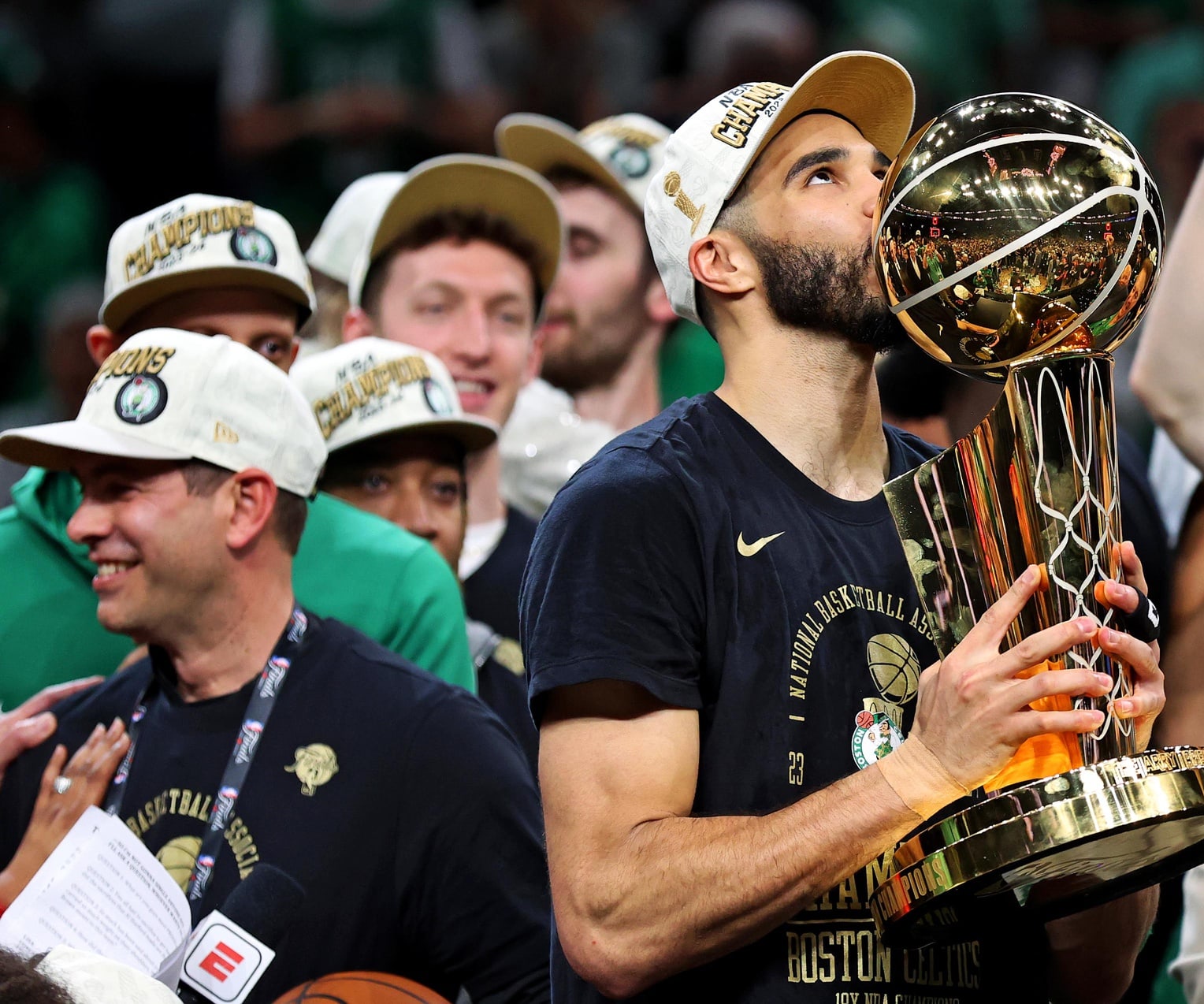 Data Study: The Best Sports Cities in the U.S. Over the Last 25 Years