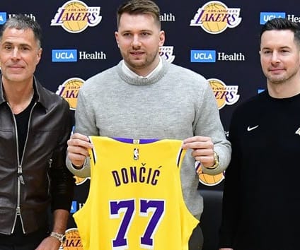 Fantasy Basketball Trade Analysis: Biggest Deadline Moves So Far