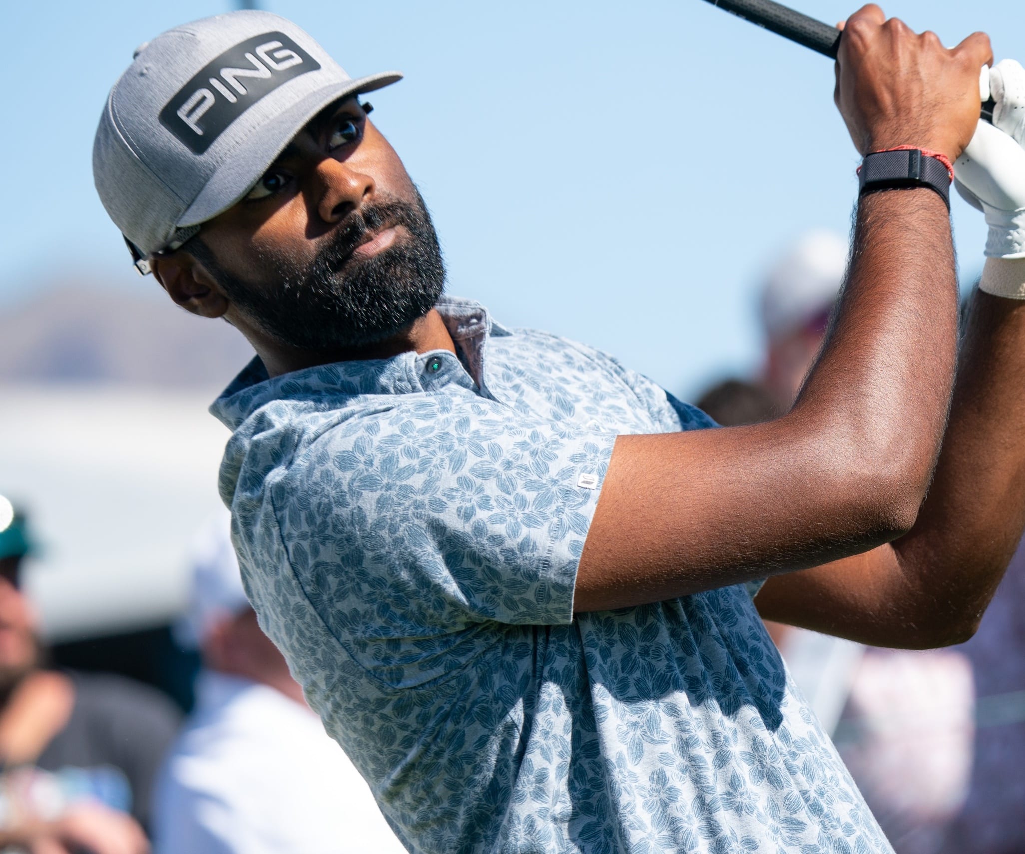 DraftKings PGA: 3M Open Picks and Strategy