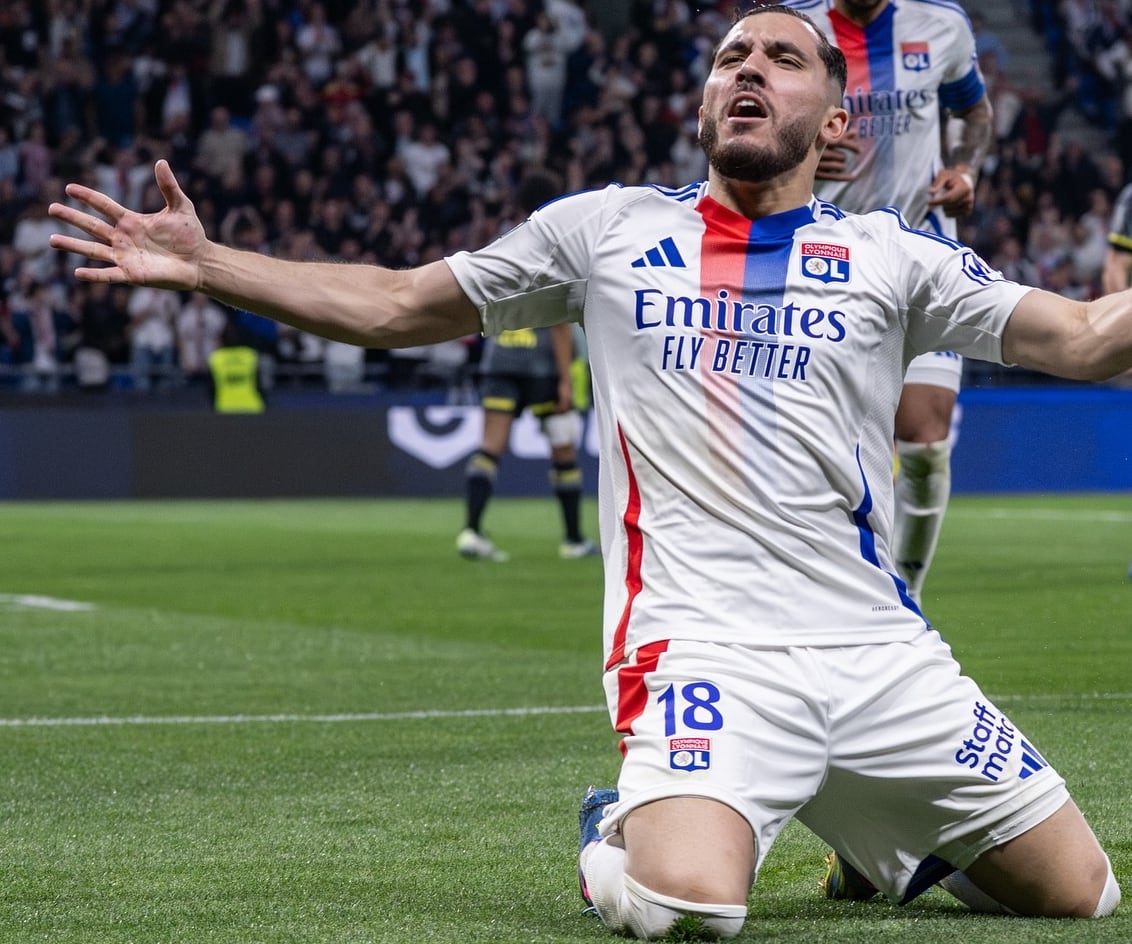 Europa League Picks, Odds & Predictions for Thursday, April 17