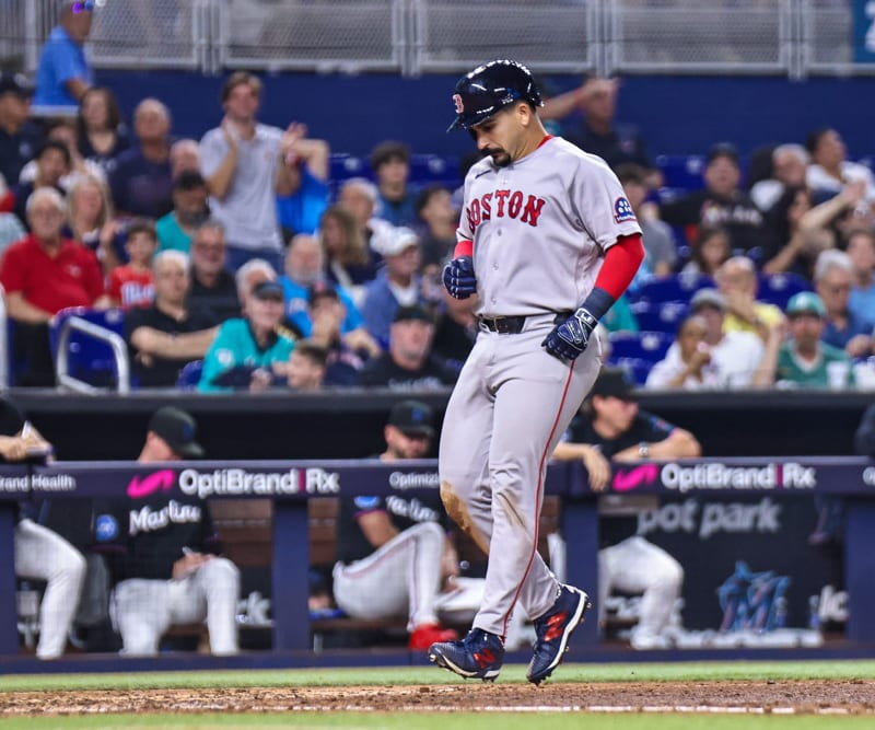 AL FAAB Factor: Waiver Pickups of the Week