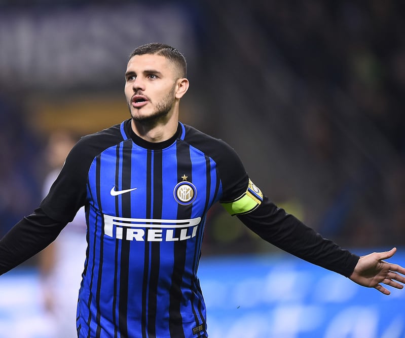 DraftKings Fantasy Soccer: Sunday Interleague Cheat Sheet