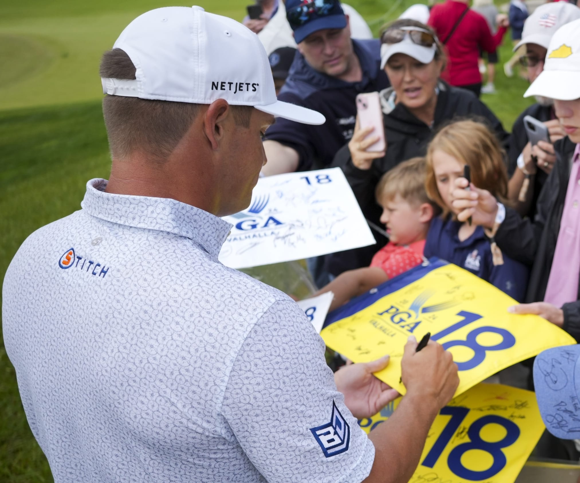 Read The Line Betting Breakdown: PGA Championship